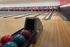 AMF Woodstock Lanes image