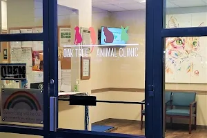 Oak Tree Animal Clinic image