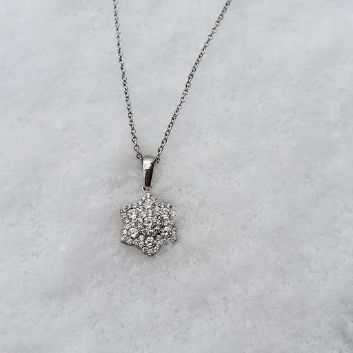 Jeweler «Kimberlys Diamond Corner», reviews and photos, 1 N Liberty St, Powell, OH 43065, USA