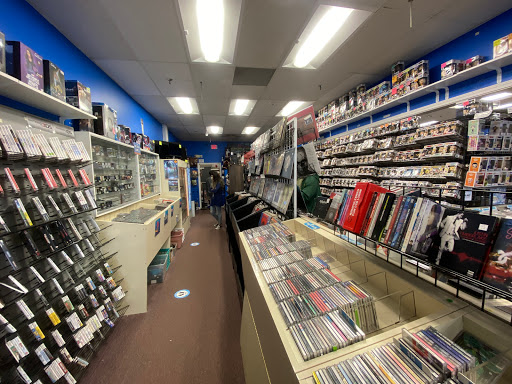Music Store «Disc Replay», reviews and photos, 1418 Butterfield Rd, Downers Grove, IL 60515, USA