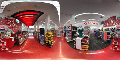 Department Store «Target», reviews and photos, 2187 Shattuck Ave, Berkeley, CA 94704, USA