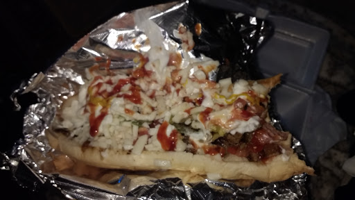 Doggos - Tacos Burritos Juarez Hot Dogs Tortas