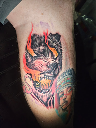 Explore tattoo ideas for a daughter, creative tattoo ideas in Angola, available at Hoodlum Ink