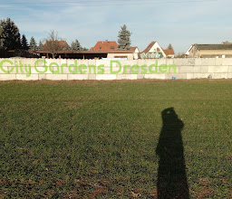 CityGardens Dresden photo