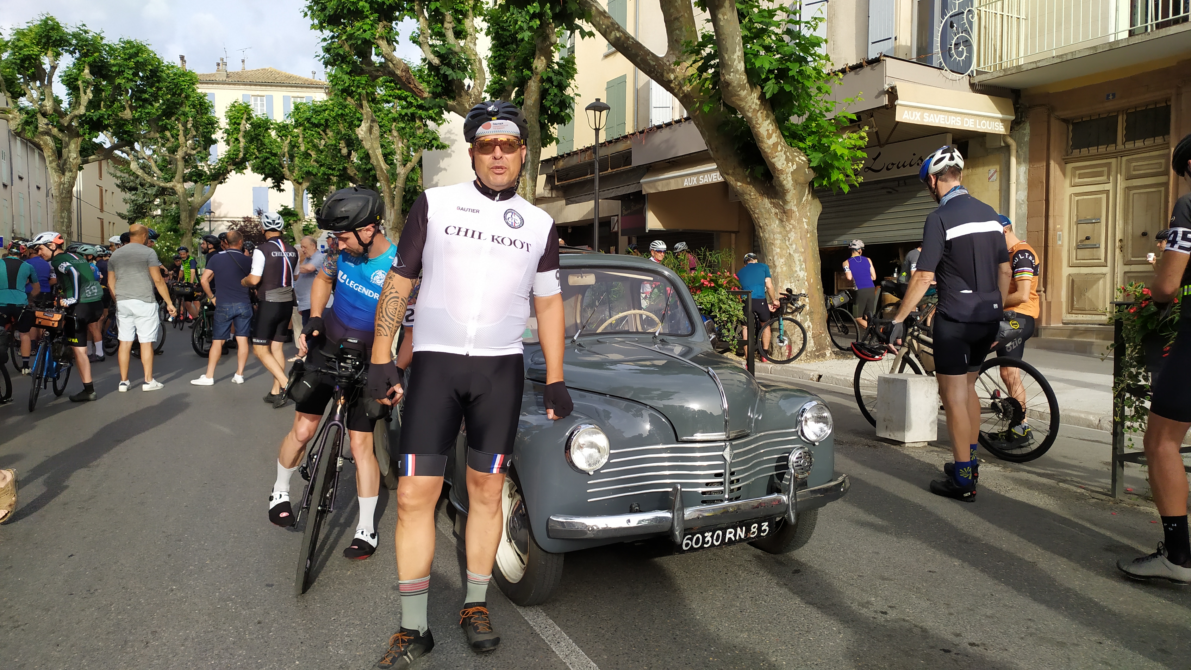 Photo n° 5 de l'avis de Gérard.o fait le 19/06/2022 à 11:10