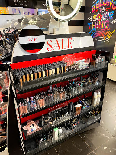 Cosmetics Store «SEPHORA inside JCPenney», reviews and photos, 1015 I-30 Frontage Rd, Rockwall, TX 75032, USA