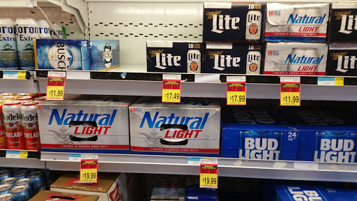 Supermarket «El Ahorro Supermarket # 10», reviews and photos, 8615 Irvington Blvd, Houston, TX 77022, USA