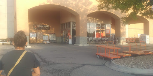 Home Improvement Store «The Home Depot», reviews and photos, 393 S Hover Rd, Longmont, CO 80501, USA