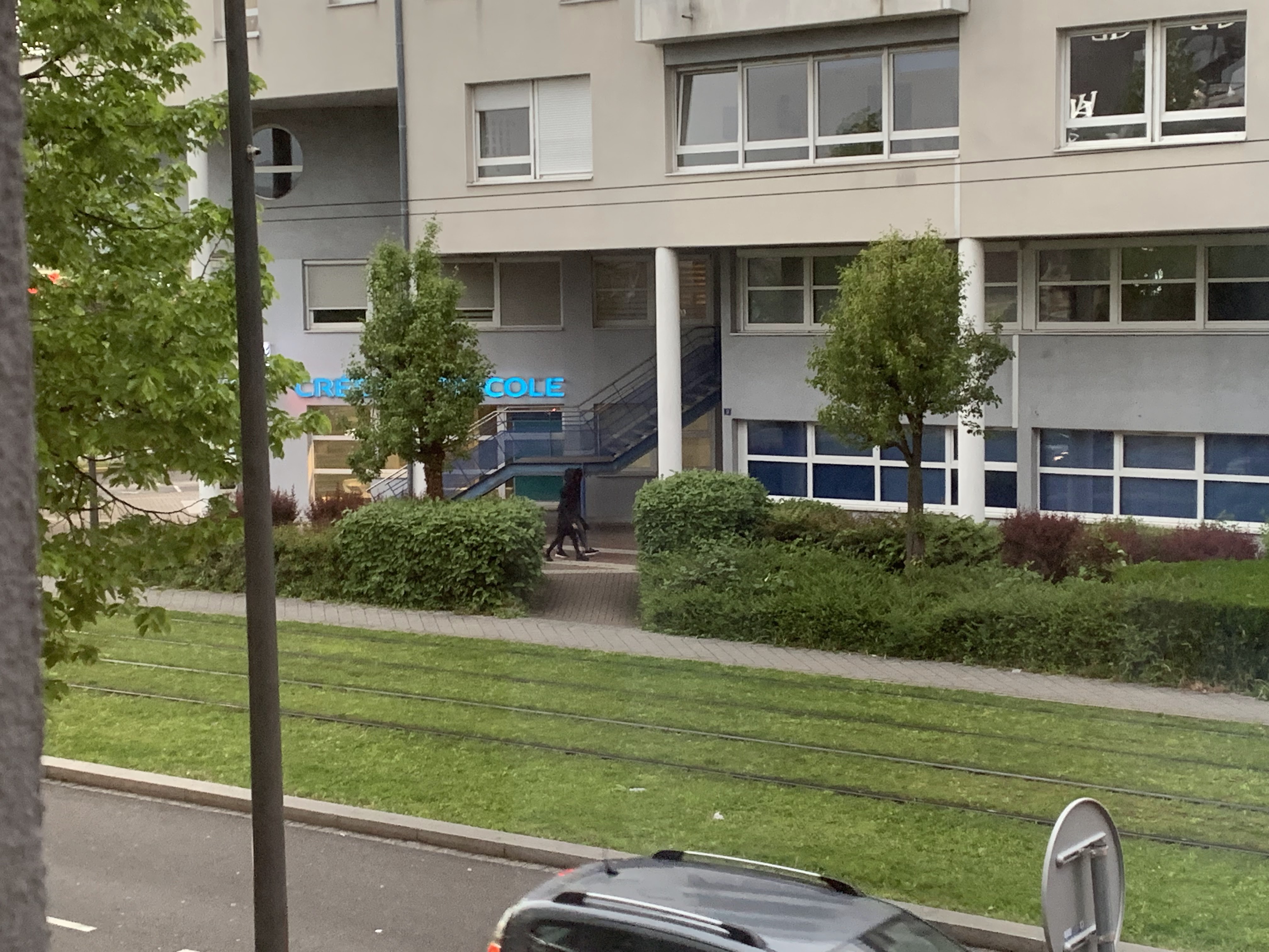 Photo n° 1 de l'avis de Christian.c fait le 05/05/2019 à 07:59