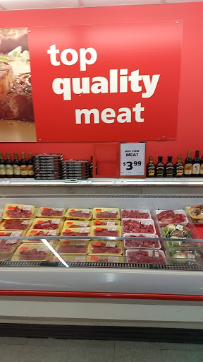 Grocery Store «Save-A-Lot», reviews and photos, 126 S Cannon Blvd, Shelbyville, TN 37160, USA