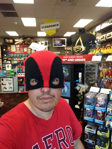 Video Game Store «GameStop», reviews and photos, 513 US-27, Clermont, FL 34714, USA
