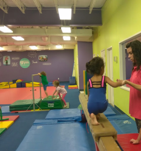 Physical Fitness Program «The Little Gym, Preston & Forest», reviews and photos, 11909 Preston Rd #1442, Dallas, TX 75230, USA