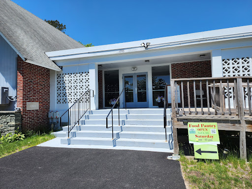 Faith Fellowship Food Pantry