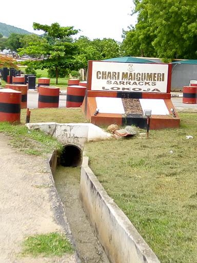 Charis Maigari Baracks Lokoja, Nigeria, Elementary School, state Kogi