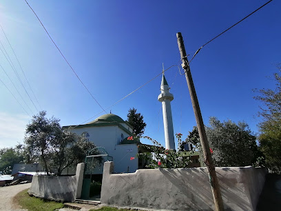 Karakütük Köyü Camii