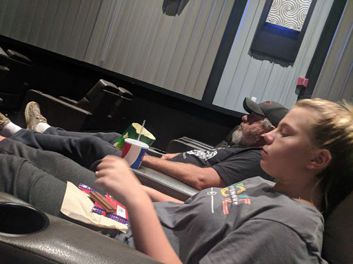 Movie Theater «Flagship Premium Cinemas», reviews and photos, 206 US-1, Falmouth, ME 04105, USA