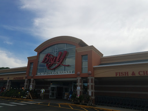 Supermarket «Big Y», reviews and photos, 6 Queen St, Newtown, CT 06470, USA