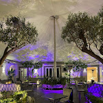 Photo n°1 de l'avis de Cyrille.� fait le 01/05/2024 à 14:56 sur le  Palais Caracciolo di Santobuono à Naples