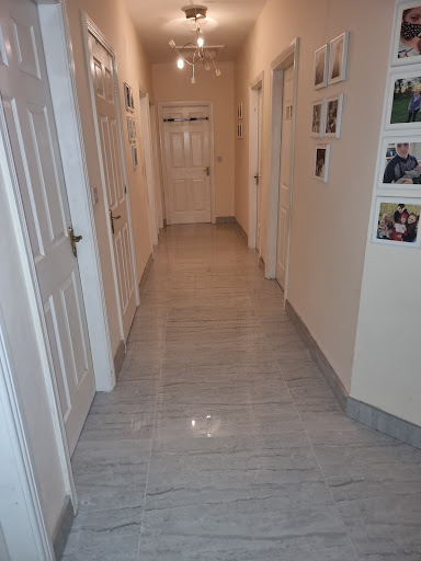 Hill 16 Tiles