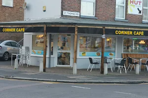 Corner Café image