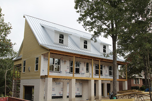 Roofing Contractor «Atlantic Roofing Company», reviews and photos, 5212 Carolina Beach Rd, Wilmington, NC 28412, USA