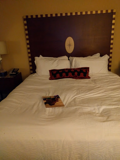 Hotel «Kimpton Hotel Marlowe», reviews and photos, 25 Edwin H Land Blvd, Cambridge, MA 02141, USA