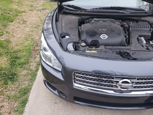 Used Car Dealer «Casablanca Auto Sales & Service Center, Inc.», reviews and photos, 2001 W Vandalia Rd, Greensboro, NC 27407, USA