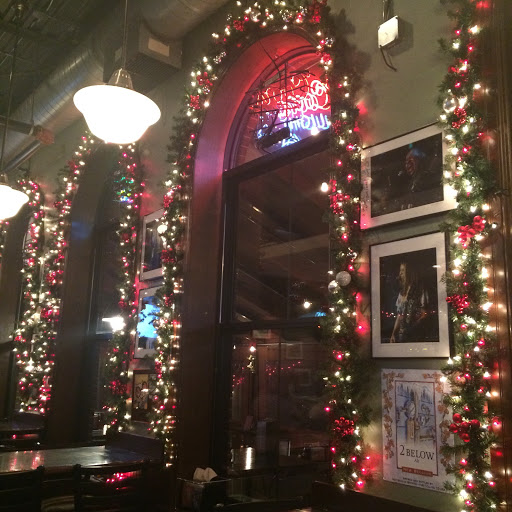 Pizza Restaurant «The Walnut Room», reviews and photos, 3131 Walnut St, Denver, CO 80205, USA