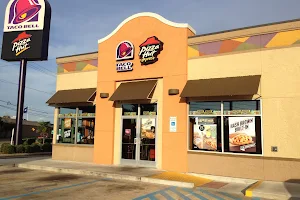 Taco Bell image