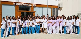 Clínica Médicodental Parque Norte en Úbeda
