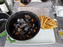 Moule du restaurant de la mer baquana à Cayeux-sur-Mer - n°9