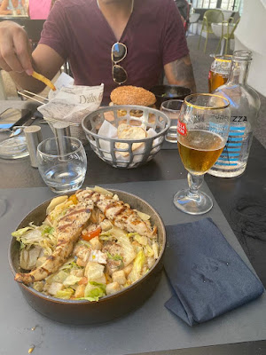 LE PARVIS à Marseille