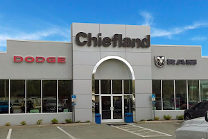 Chiefland Chrysler Dodge Jeep Ram FIAT image
