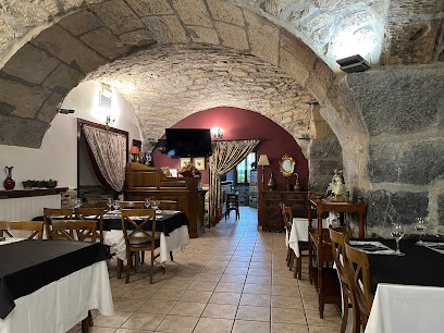 Hotel-Restaurante Larrañaga - GI-2635, 20730 Azpeitia, Gipuzkoa, Spain