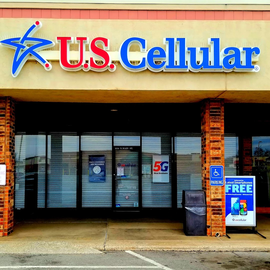 UScellular
