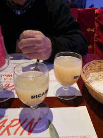 Plats et boissons du Restaurant asiatique Le Mandarin à Albi - n°15