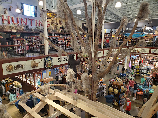 Shopping Mall «Destin Commons», reviews and photos, 4100 Legendary Dr, Destin, FL 32541, USA