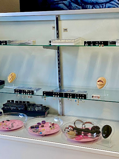 Explore first tattoo ideas for women, creative tattoo ideas in Ocoee, available at Slaughterized Ink Tattoo and Piercing Studio