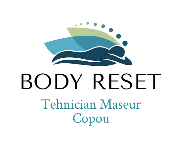 Opinii despre BODY RESET - Tehnician Maseur Copou - Masaj Iasi în <nil> - Maseur