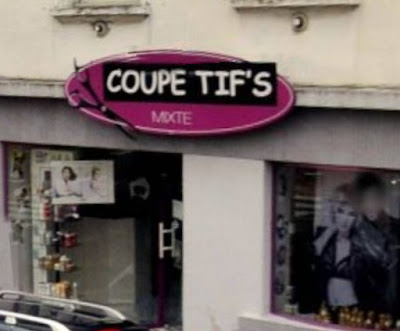 Coupe Tif's à Roanne