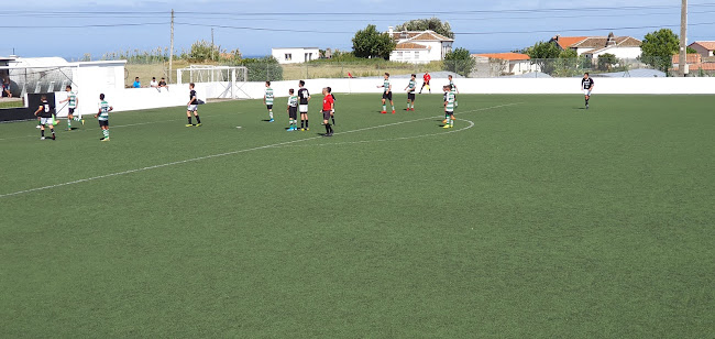 Sport Clube Vilanovense - Angra do Heroísmo