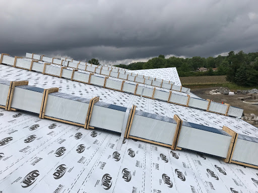 Insulation Contractor «Boak & Sons, Inc.», reviews and photos, 75 Victoria Rd, Youngstown, OH 44515, USA