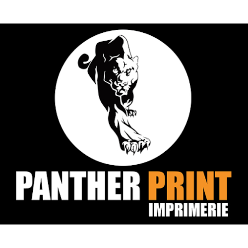 Panther Print - Drukkerij