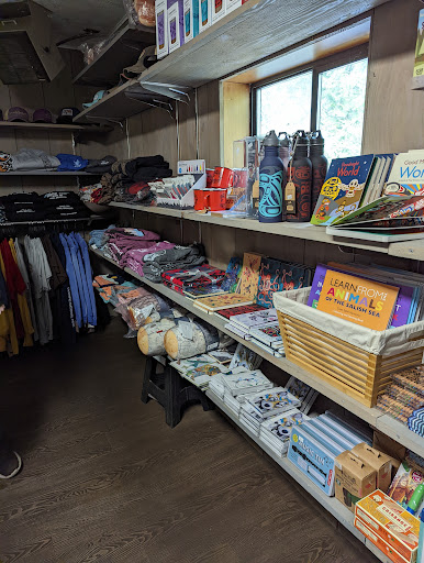 Campground «Hard Rain Cafe», reviews and photos, 5763 Upper Hoh Rd, Forks, WA 98331, USA