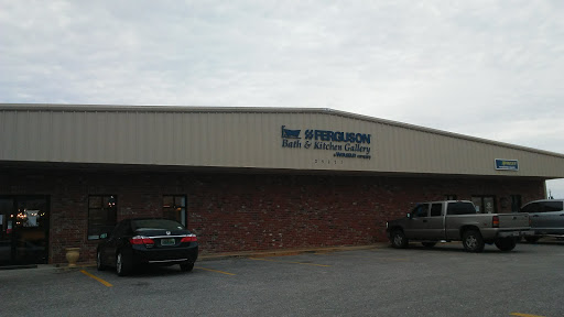 Ferguson Plumbing Supply in Mobile, Alabama