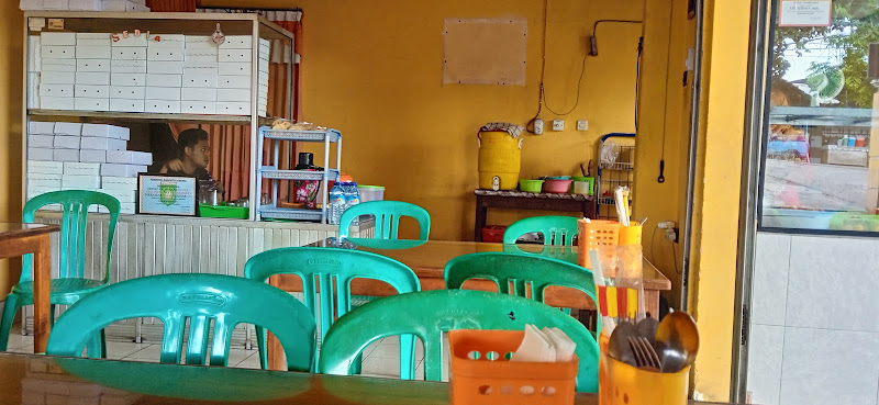 Rumah Makan di Nusa Tenggara Barat: Menikmati Kelezatan Kuliner di Omah Cobek, Lesehan Mae Cenggo, dan Beberapa Tempat Lainnya