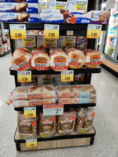 Supermarket «Lucky», reviews and photos, 34101 Fremont Blvd, Fremont, CA 94555, USA