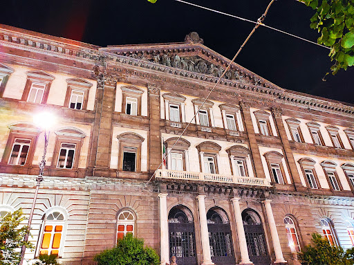 Università degli Studi di Napoli Federico II