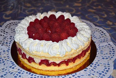 La pause gourmandises à Pierrefitte-sur-Seine