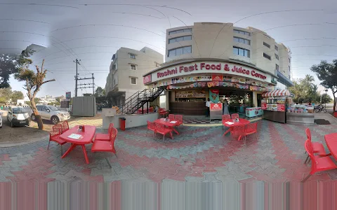 Roshni Fast Food & Juice Corner image